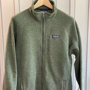 COPY - Men's Patagonia Better Sweater Fleece Jacket - XL